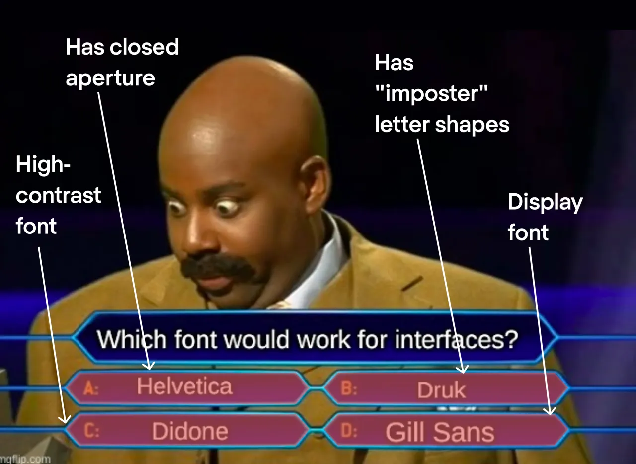 Readability