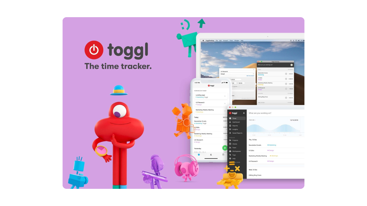 Toggl