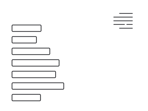 30+ List UI Design Examples with Tips and Insights