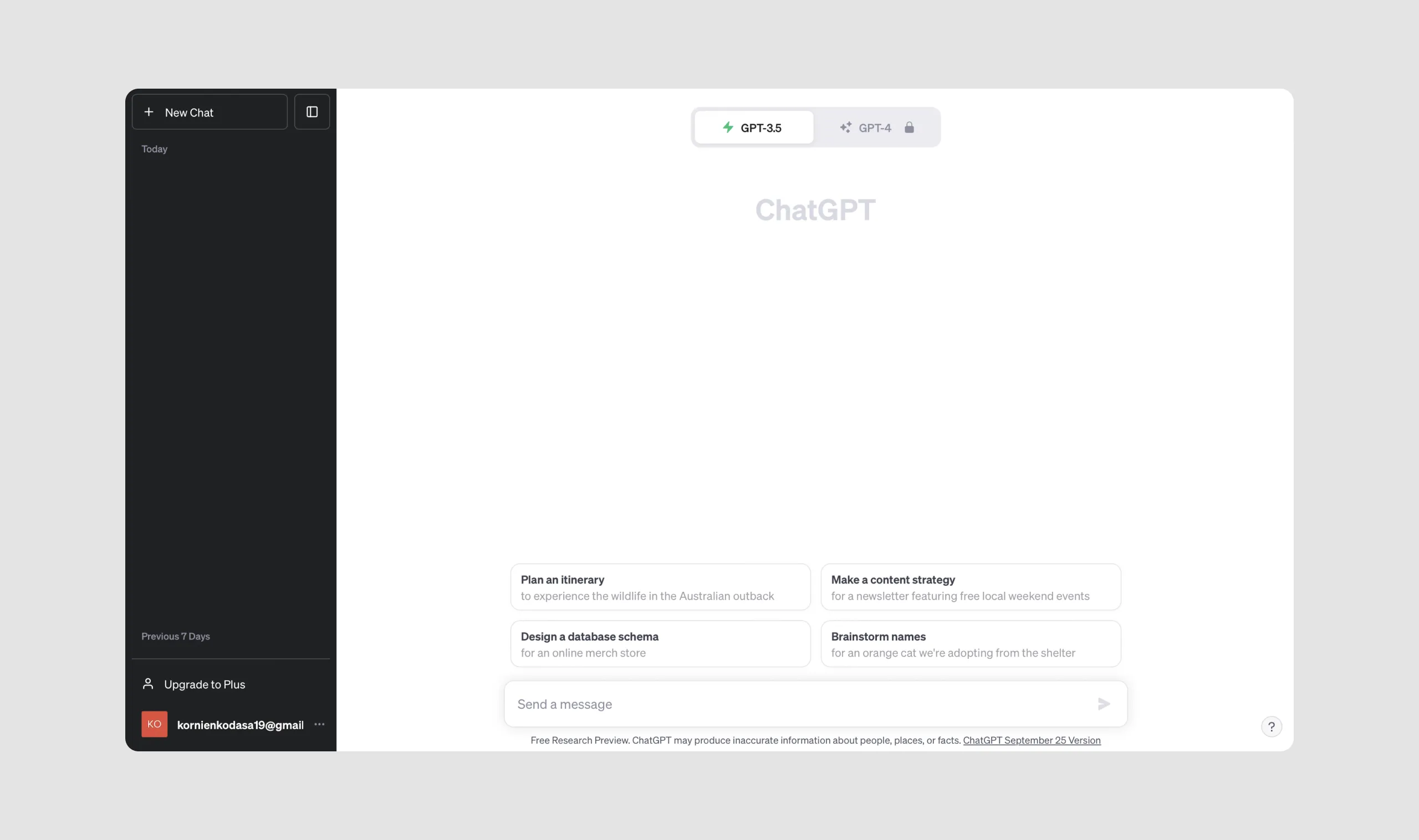 using Chat GPT AI in product design