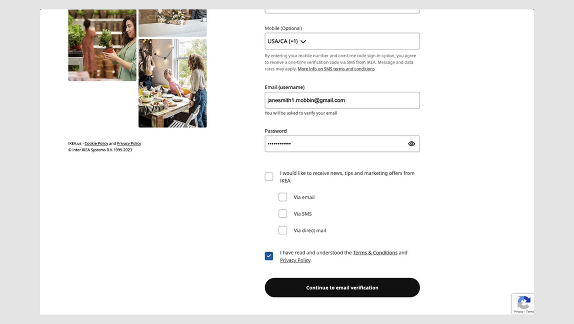 Checkbox