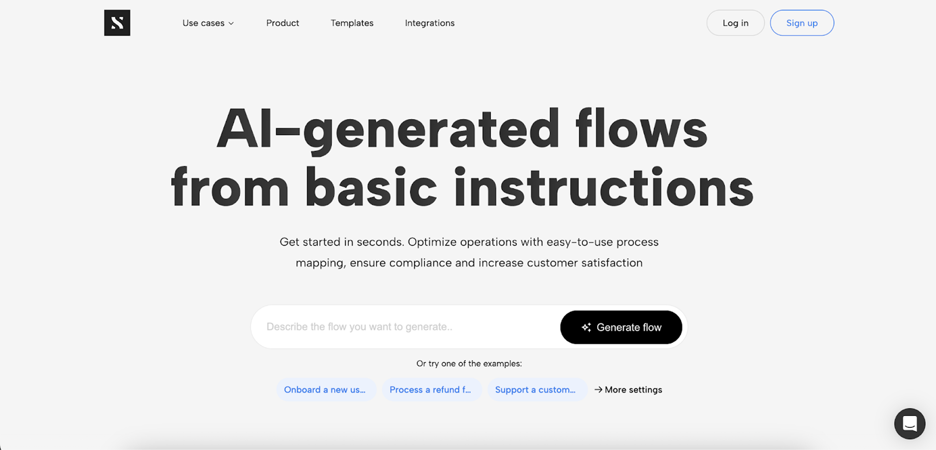 Shiftx as an example of a great SaaS website
