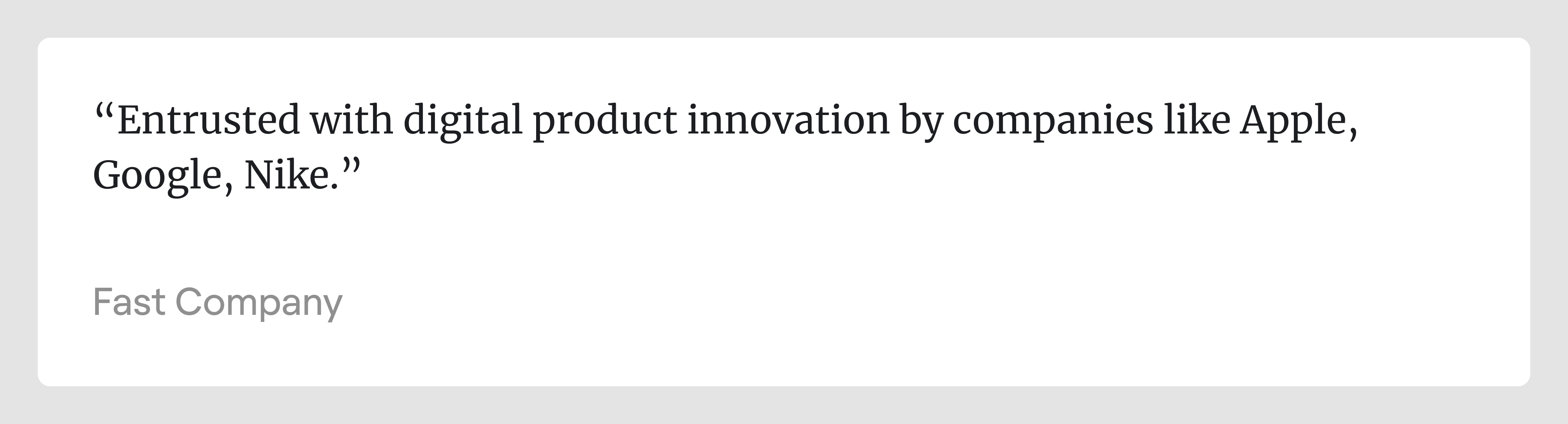Review insights
