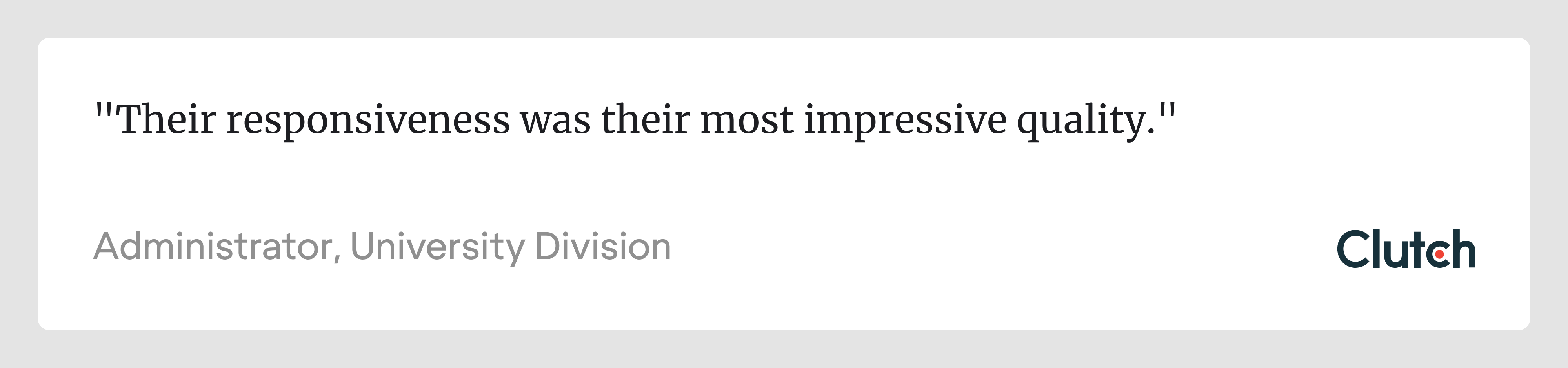 Review insights