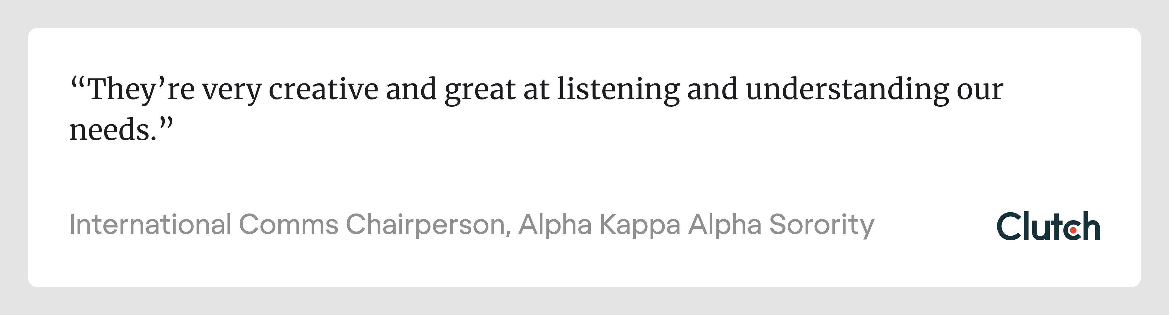 Review insights
