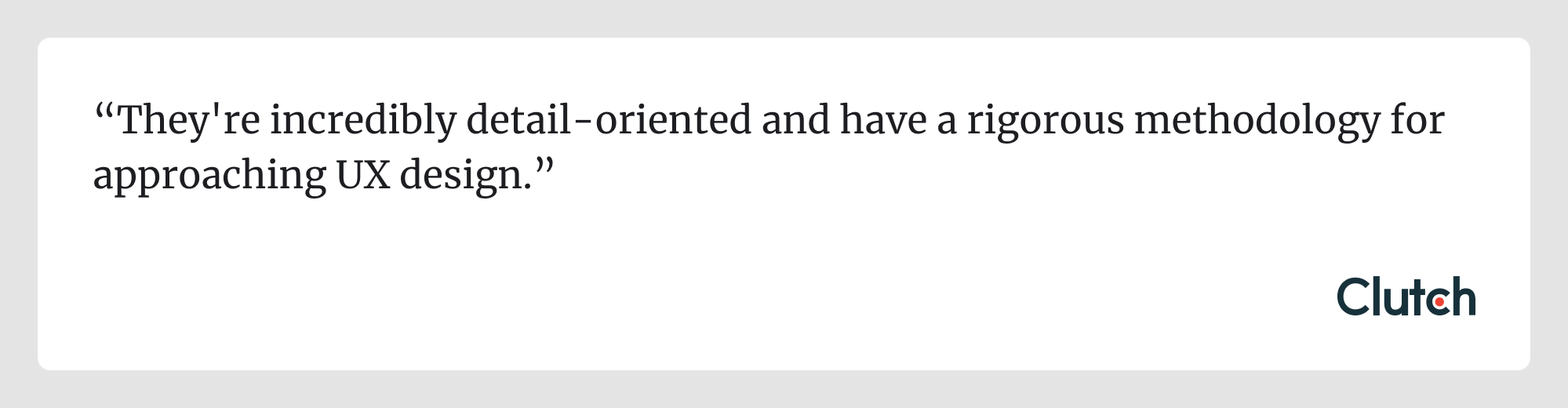 Review insights