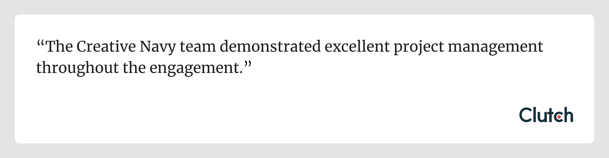 Review insights