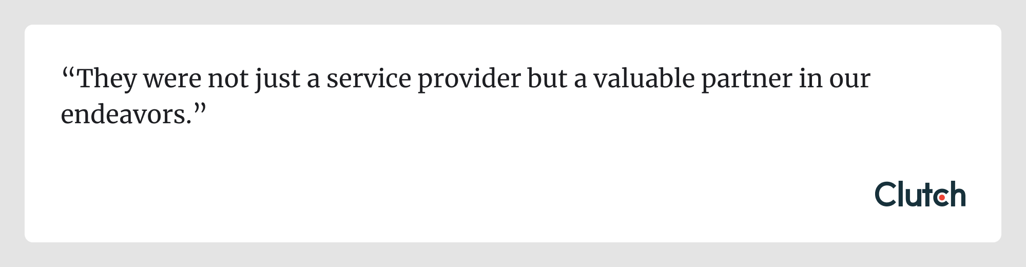 Review insights
