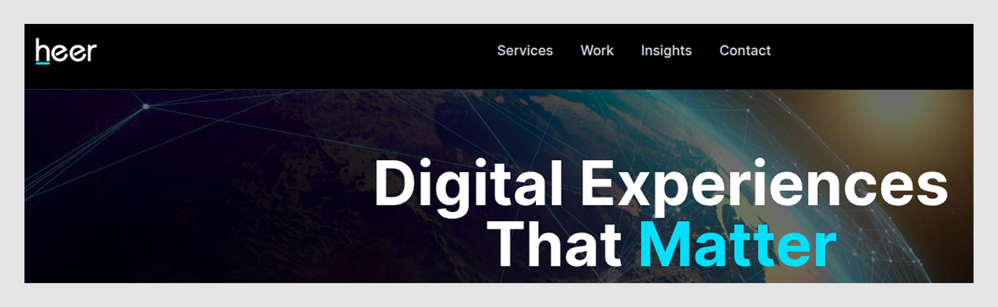 Heer Digital