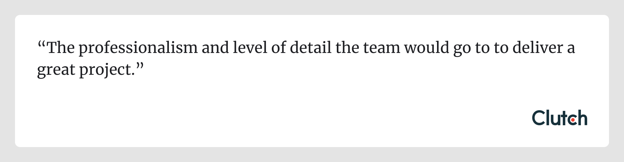 Review insights