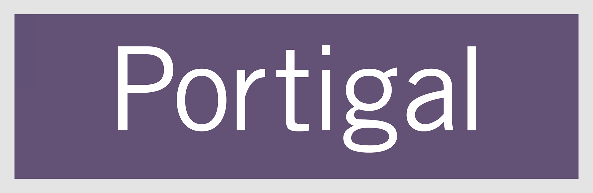 Portigal