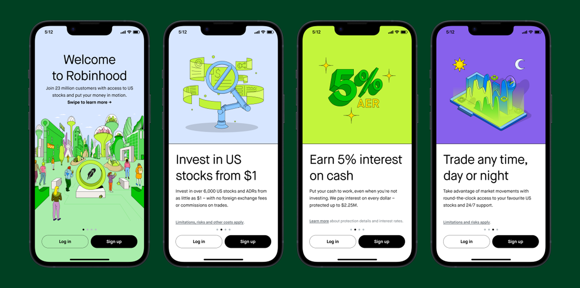 Robinhood