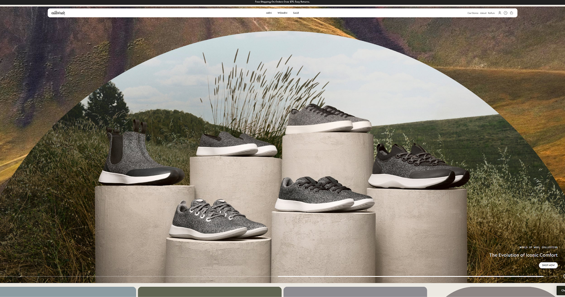 Allbirds