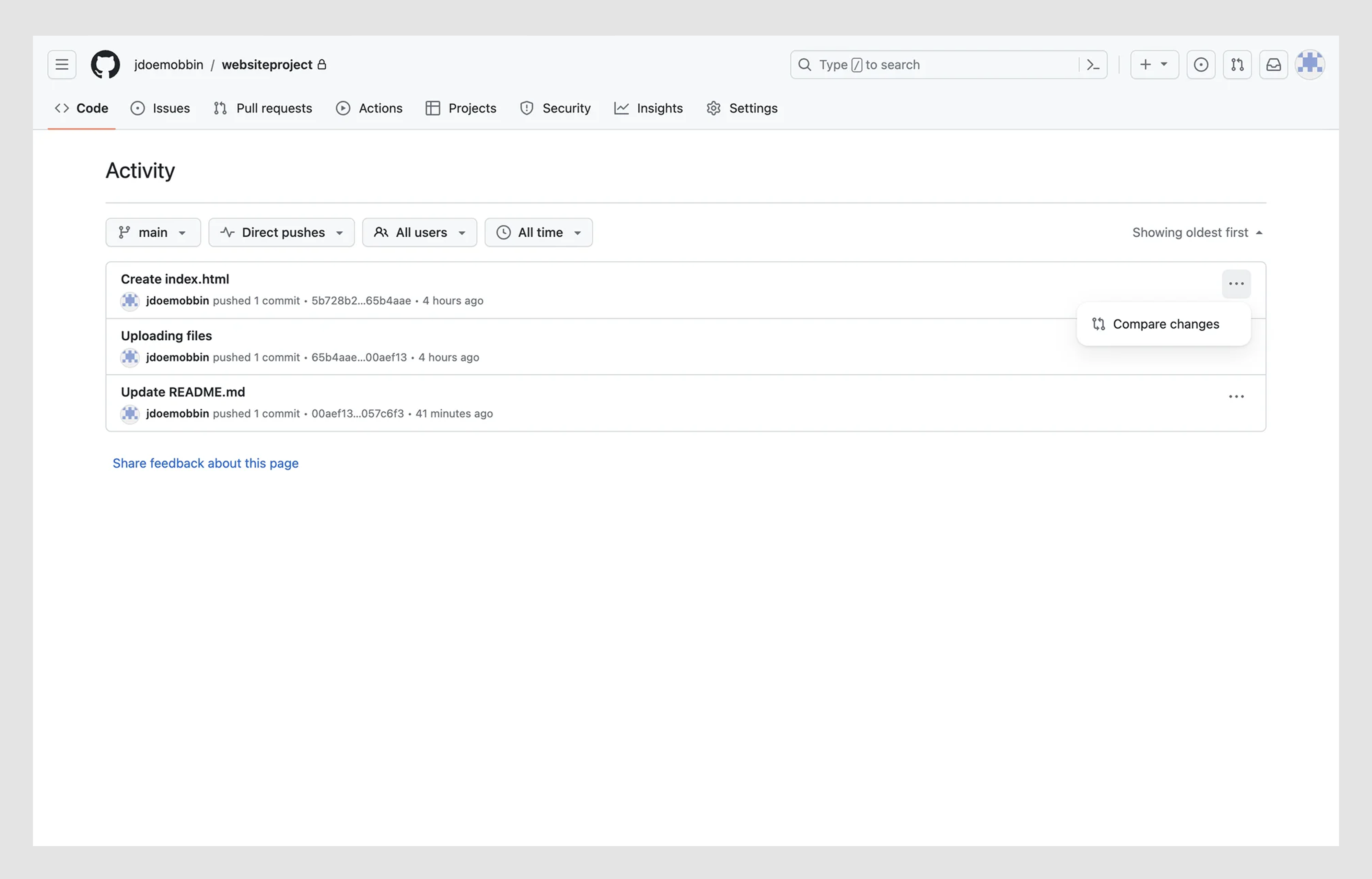 GitHub