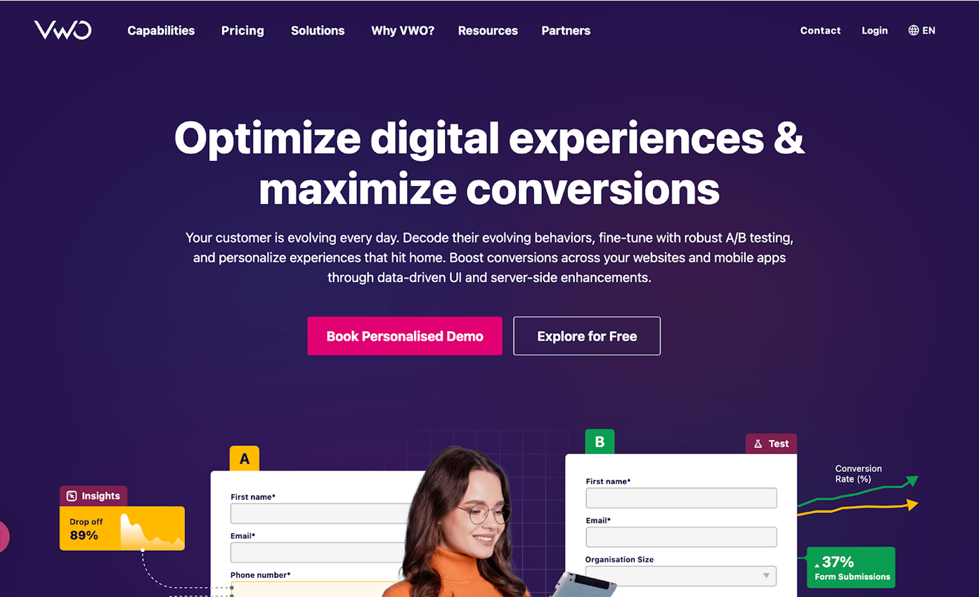 AI-Powered UX Audit Tool