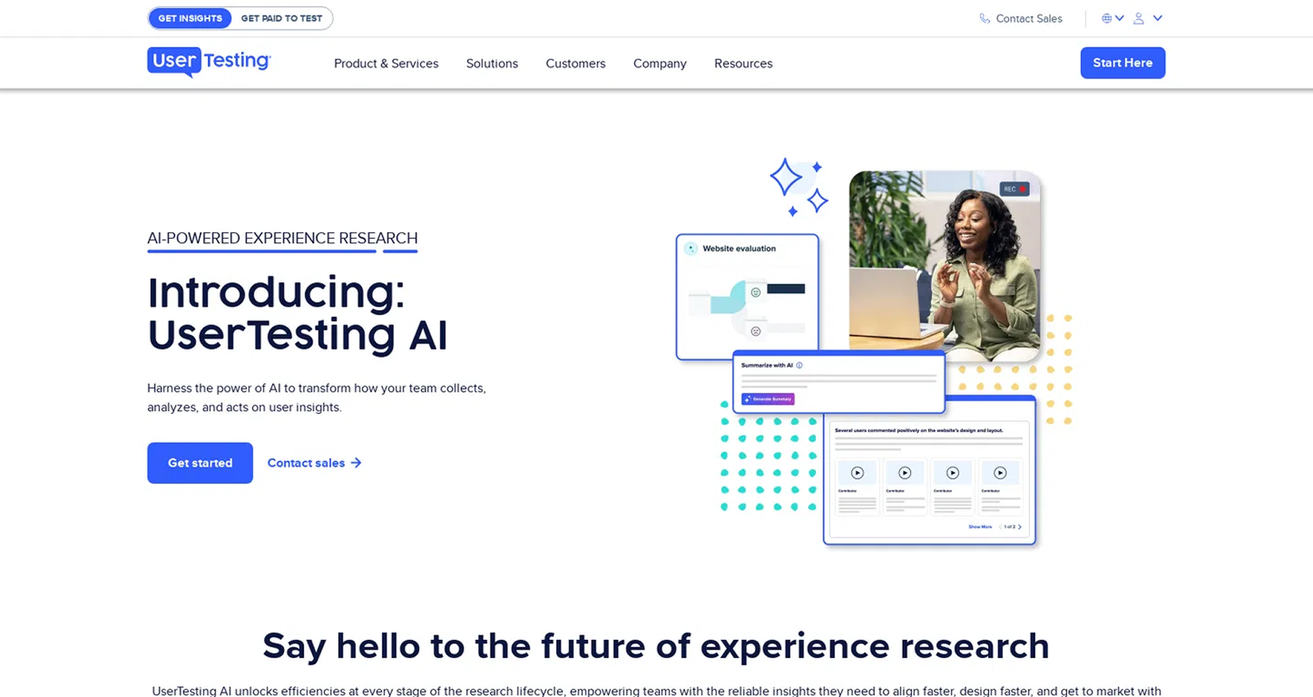 AI-Powered UX Audit Tool