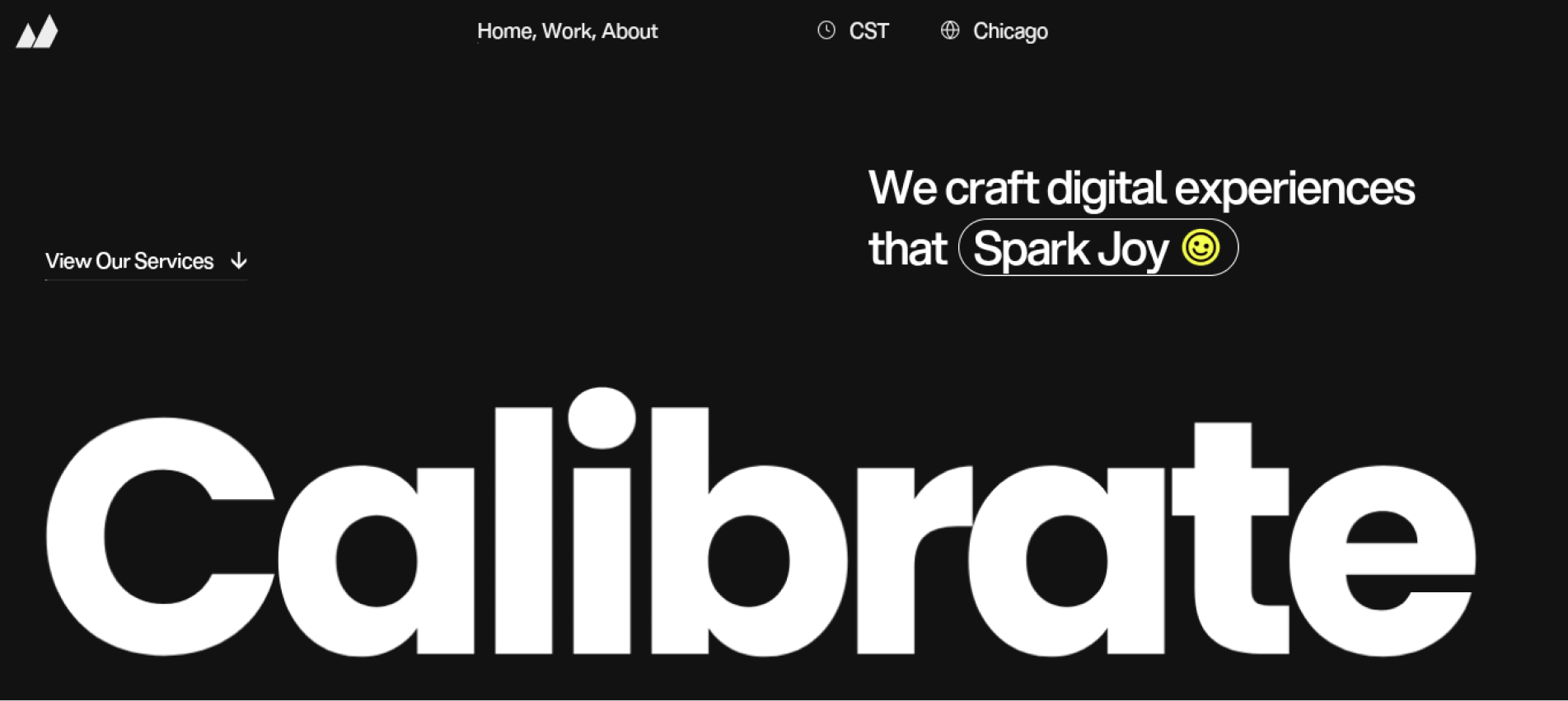 Calibrate Software