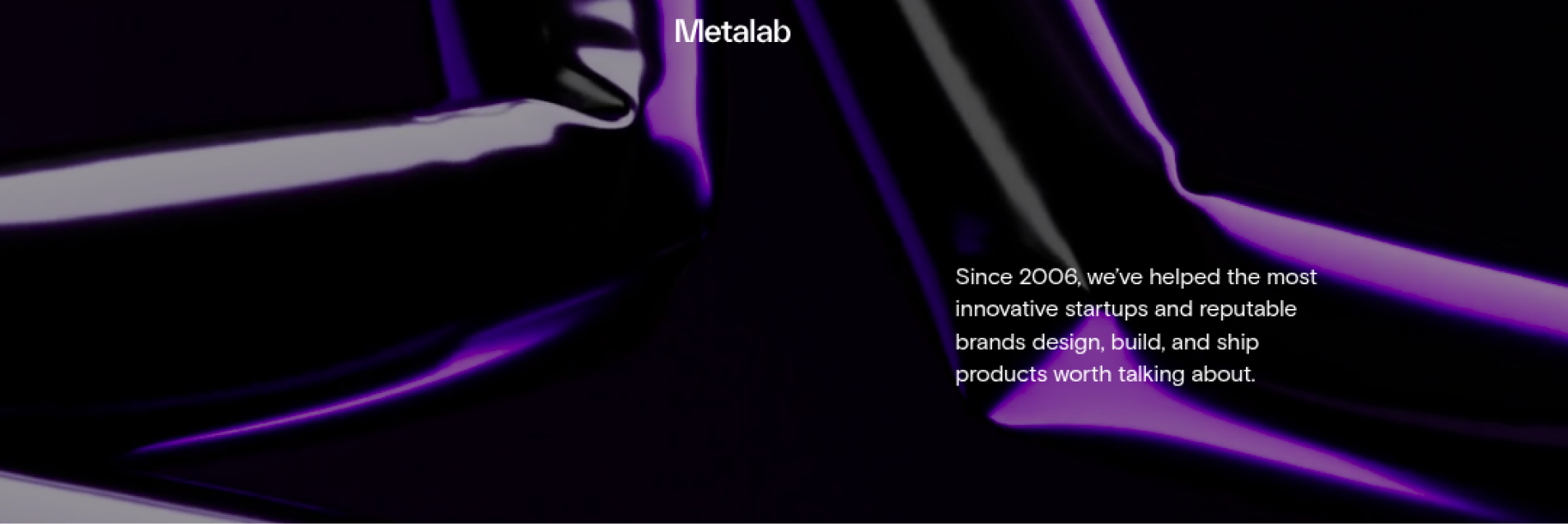 MetaLab