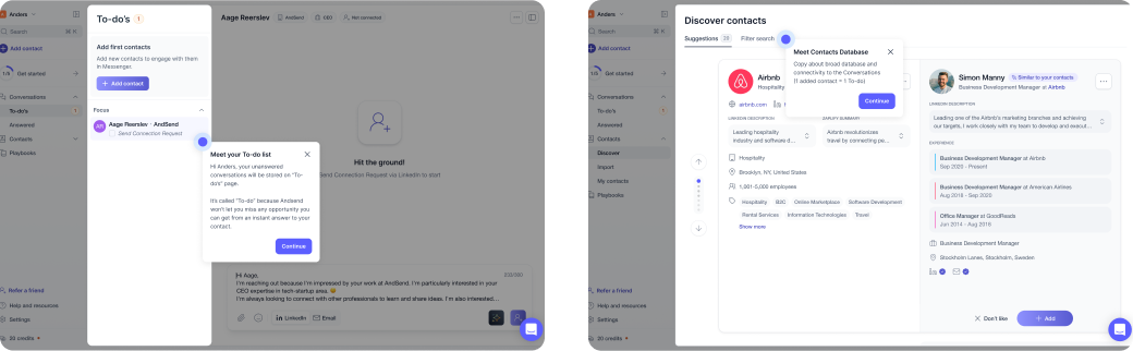 Zaplify after redesign