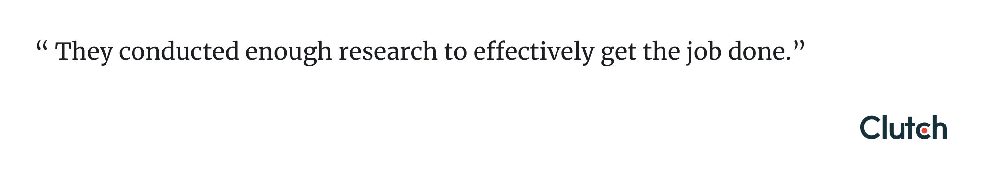 Eleken review on Clutch