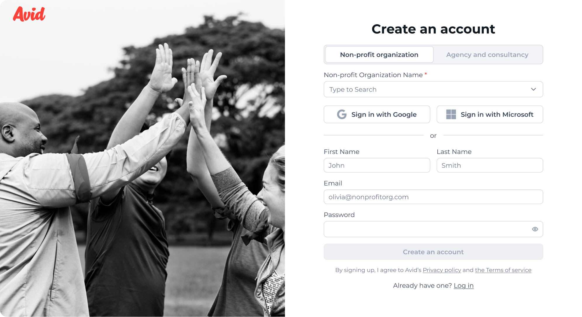 Avid after the redesign