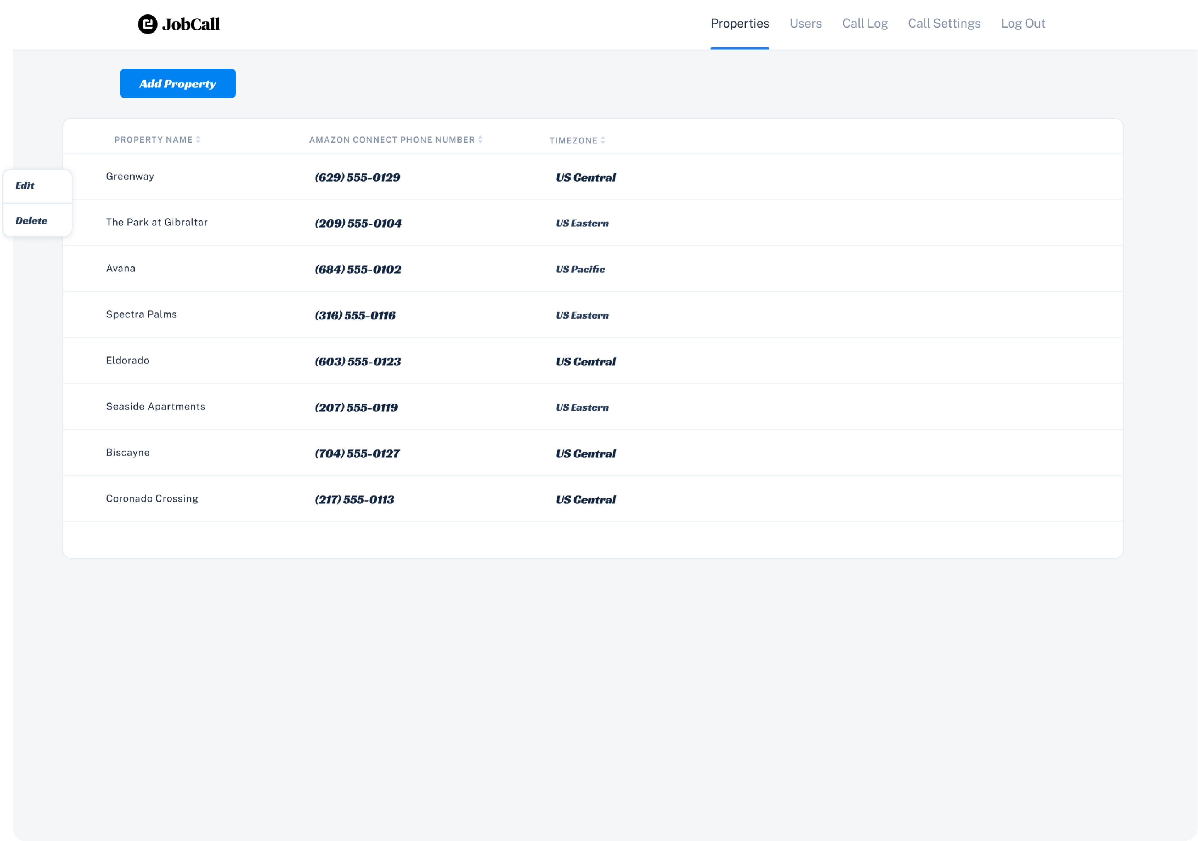 bad UX and typography example of a SaaS app before the redesign