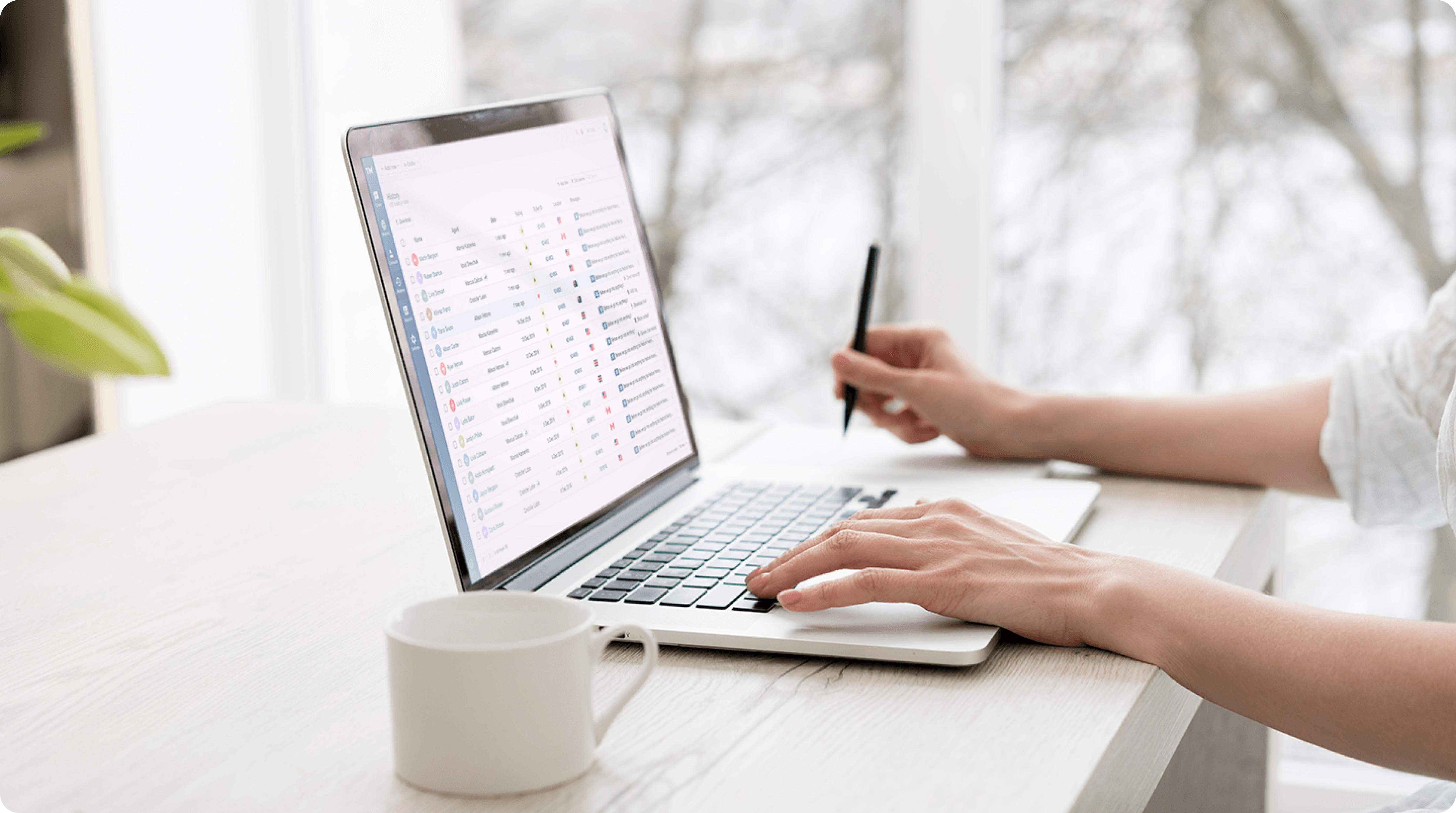 TextMagic design system