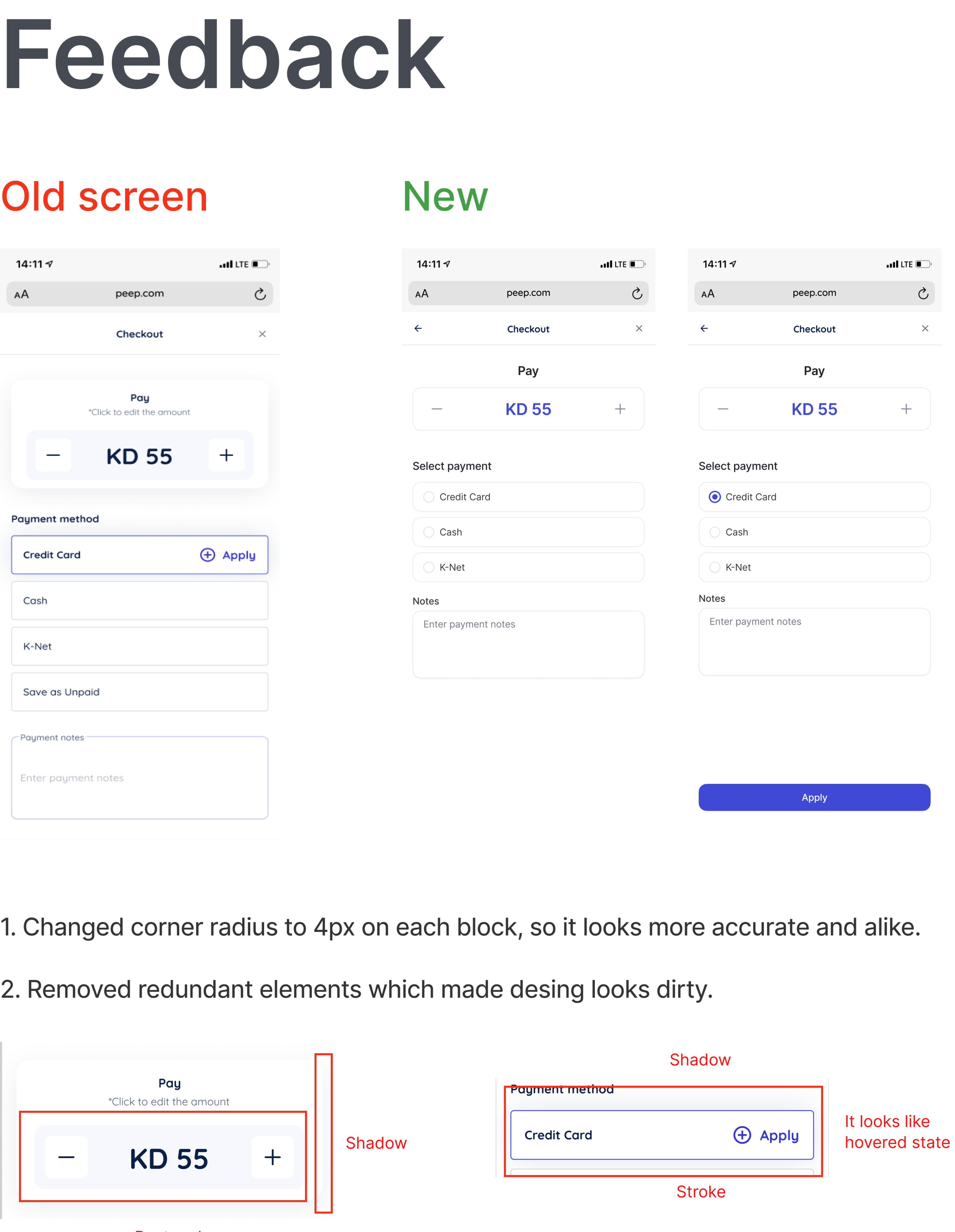 BookPeep booking platform feedback