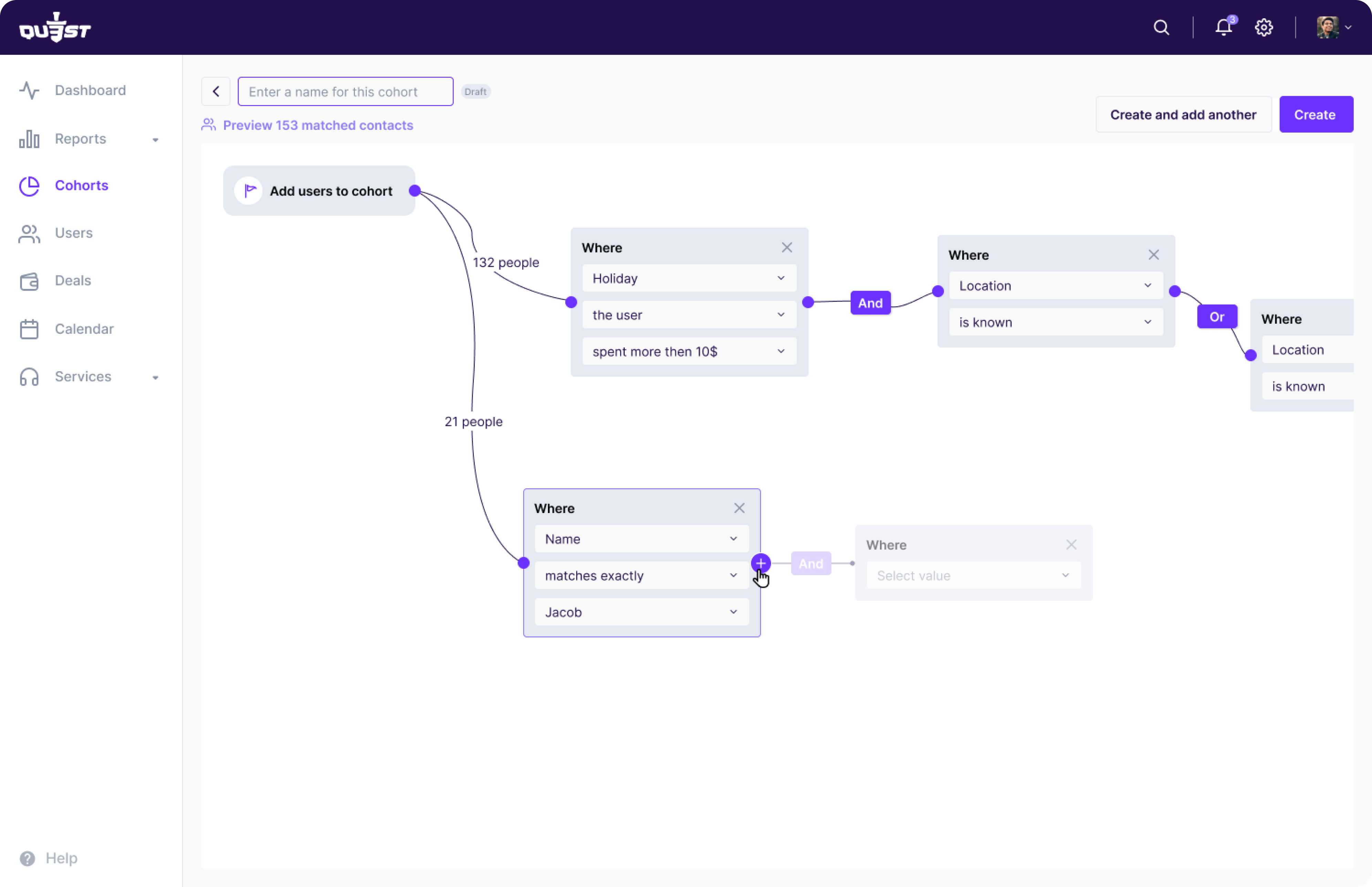 Versions of visualization