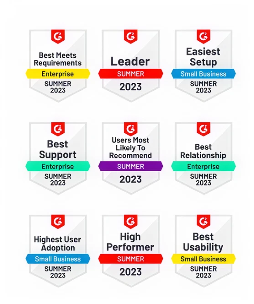 ClearPoint Strategy Awards