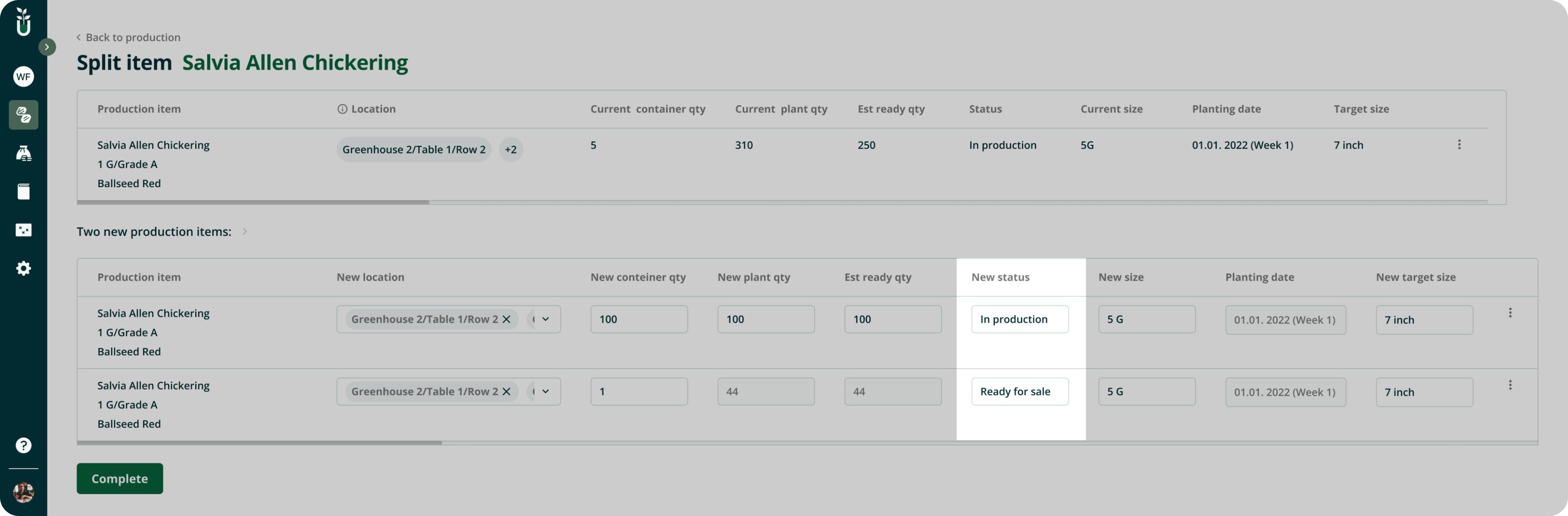 reducing cognitive load through intuitive design