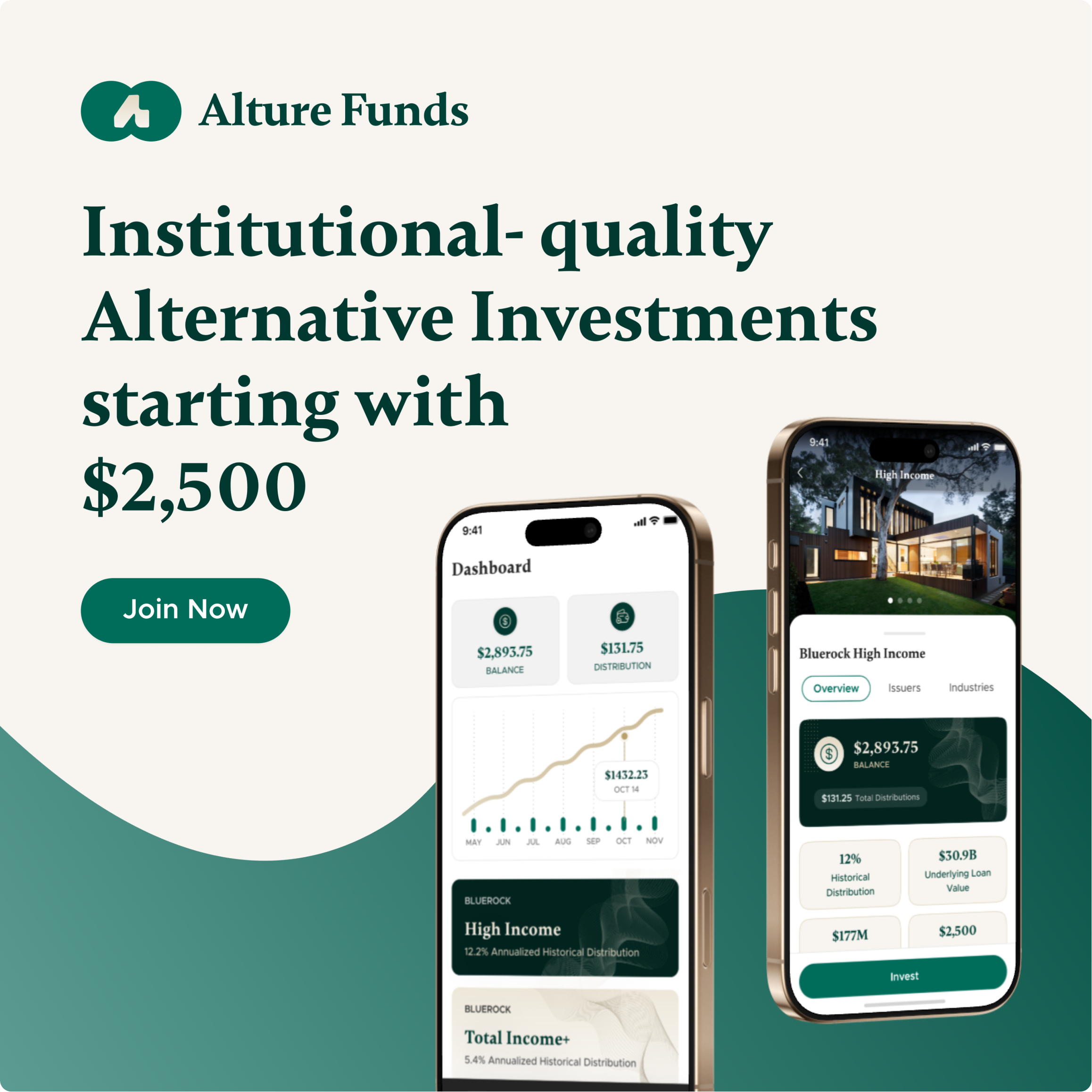 Instagram announcement post