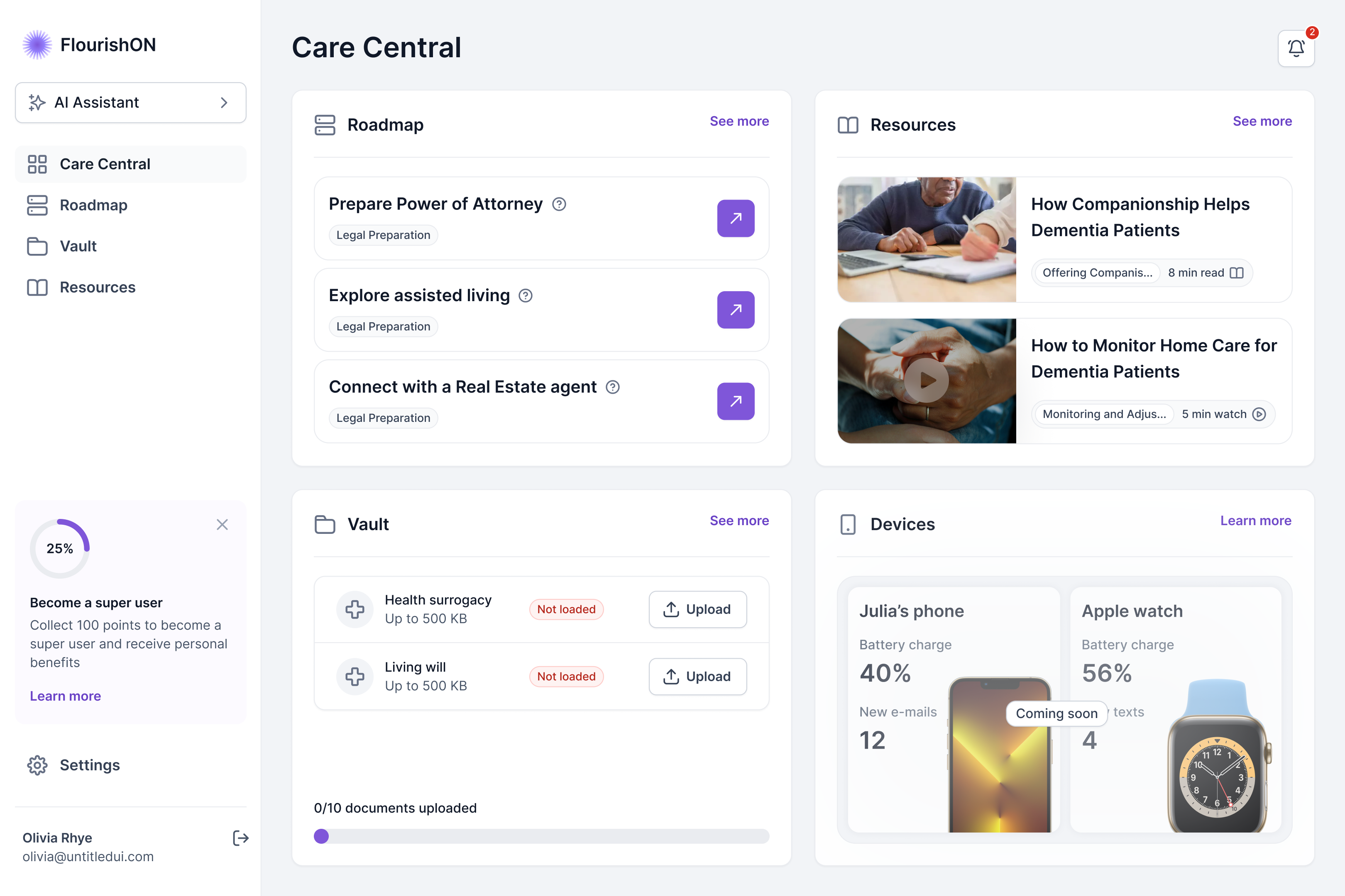 Care Central