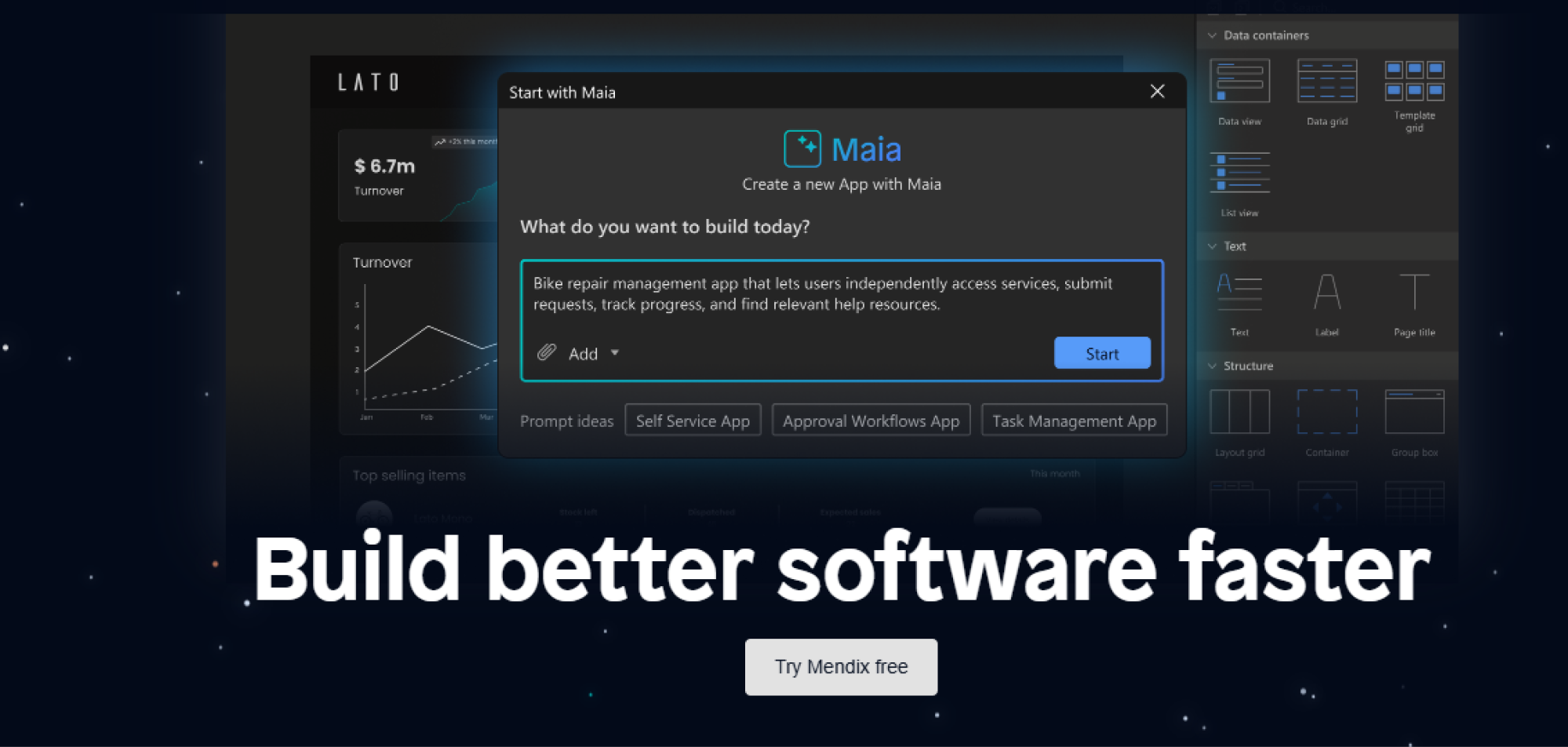 Mendix overview with strengths, limitations, and reviews