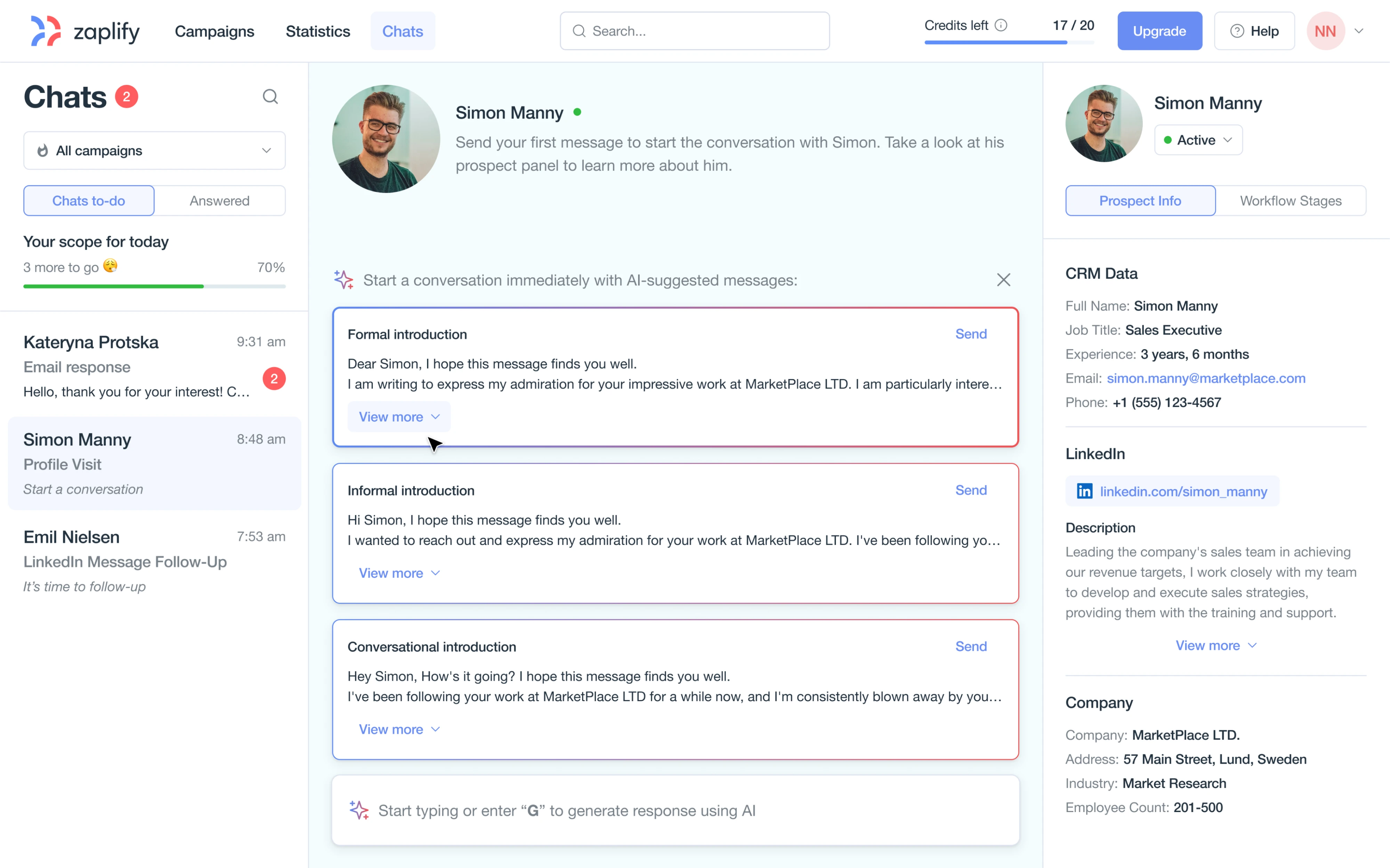 automation platform design