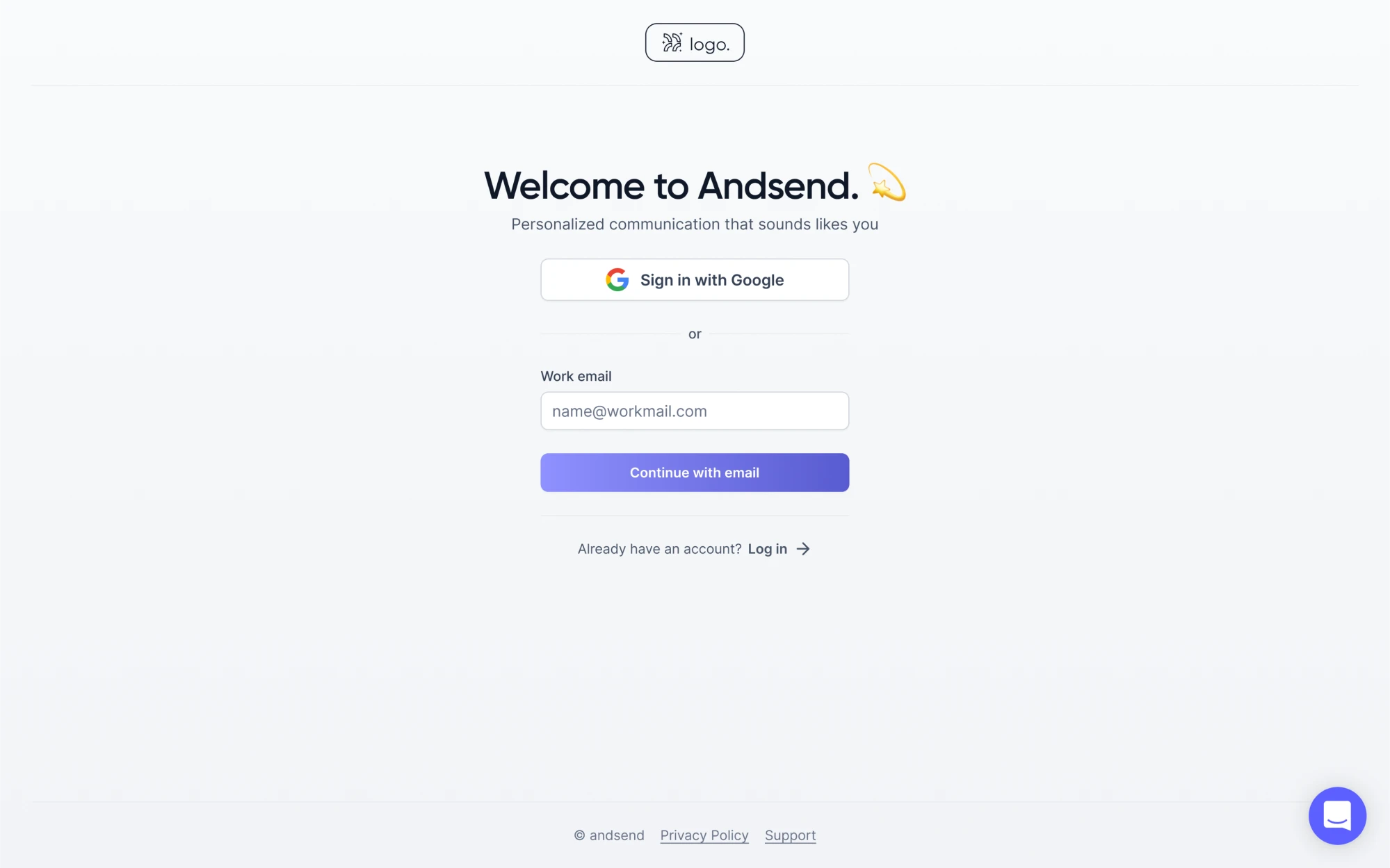 onboarding design