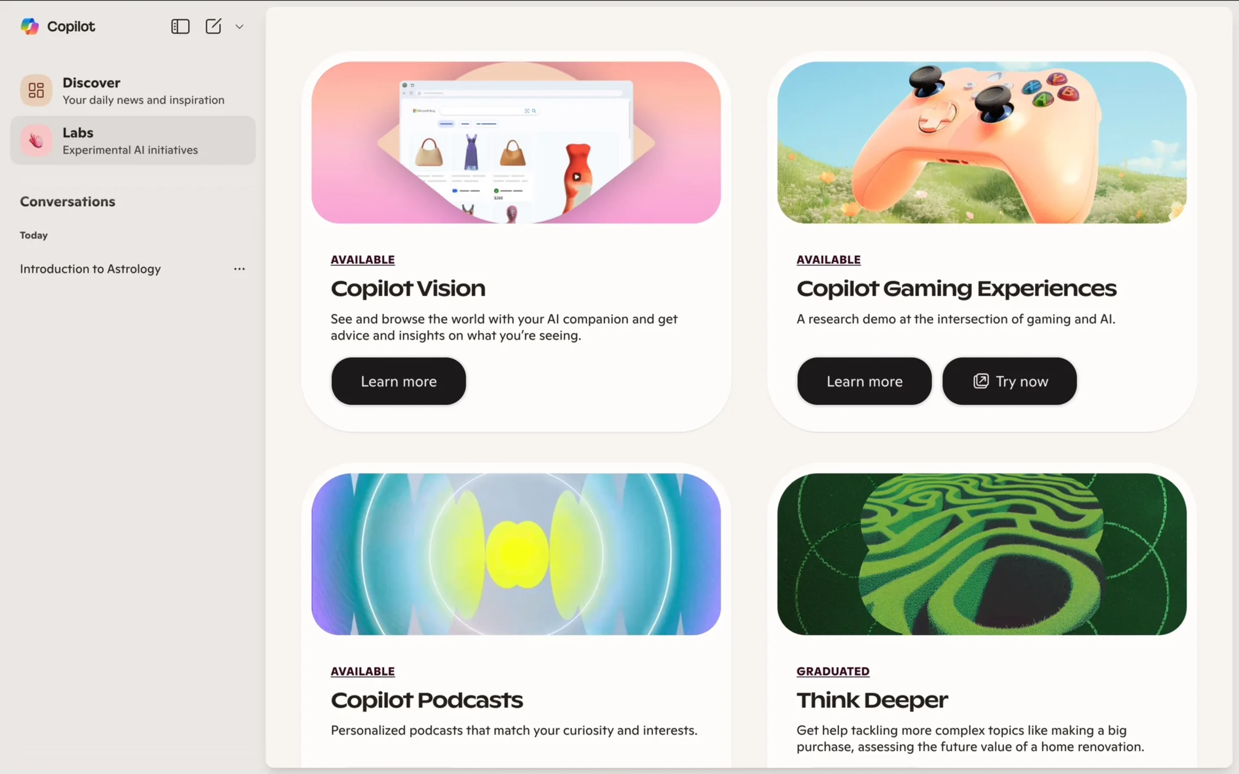 detailed ai doumentation from copilot