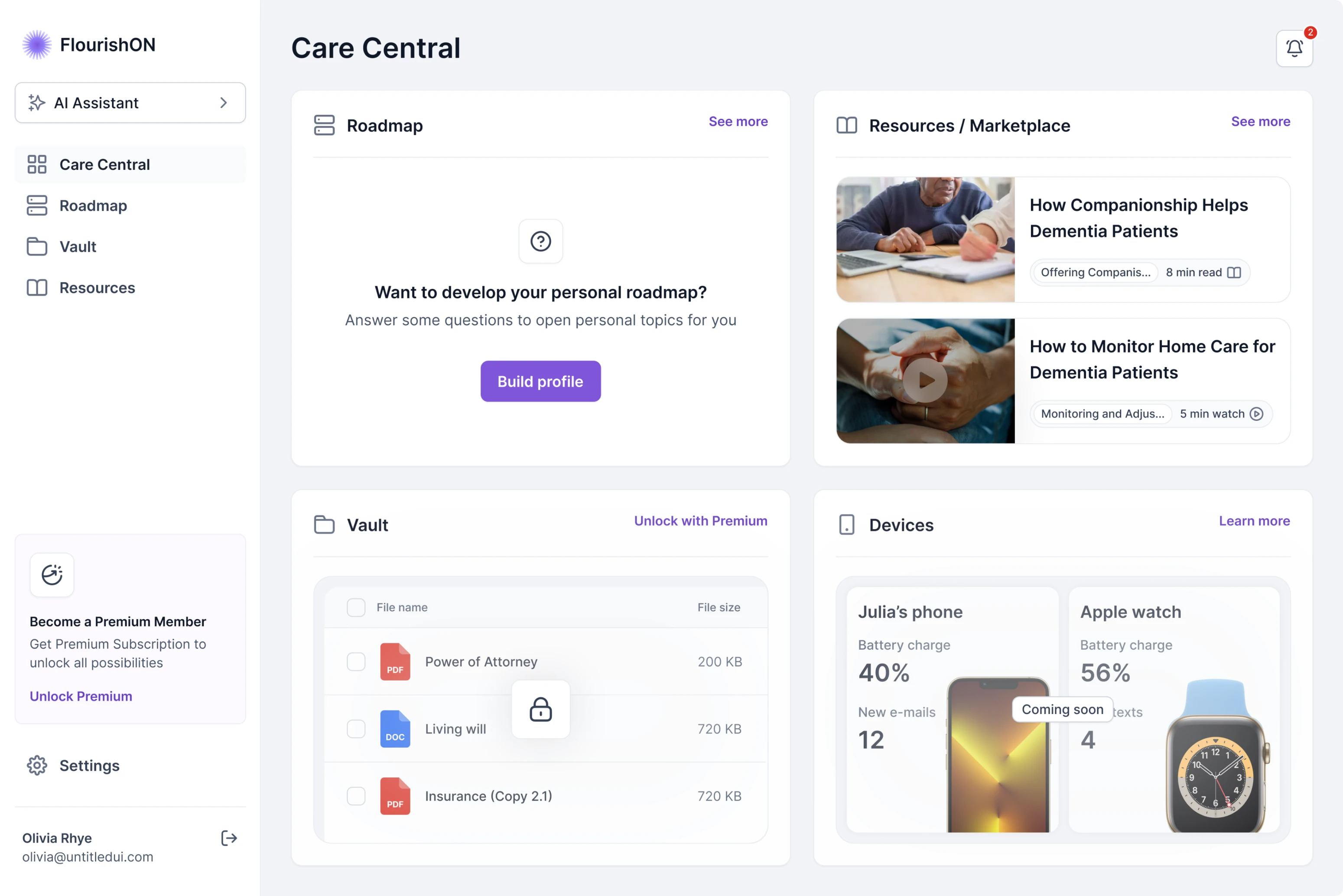 Care Central