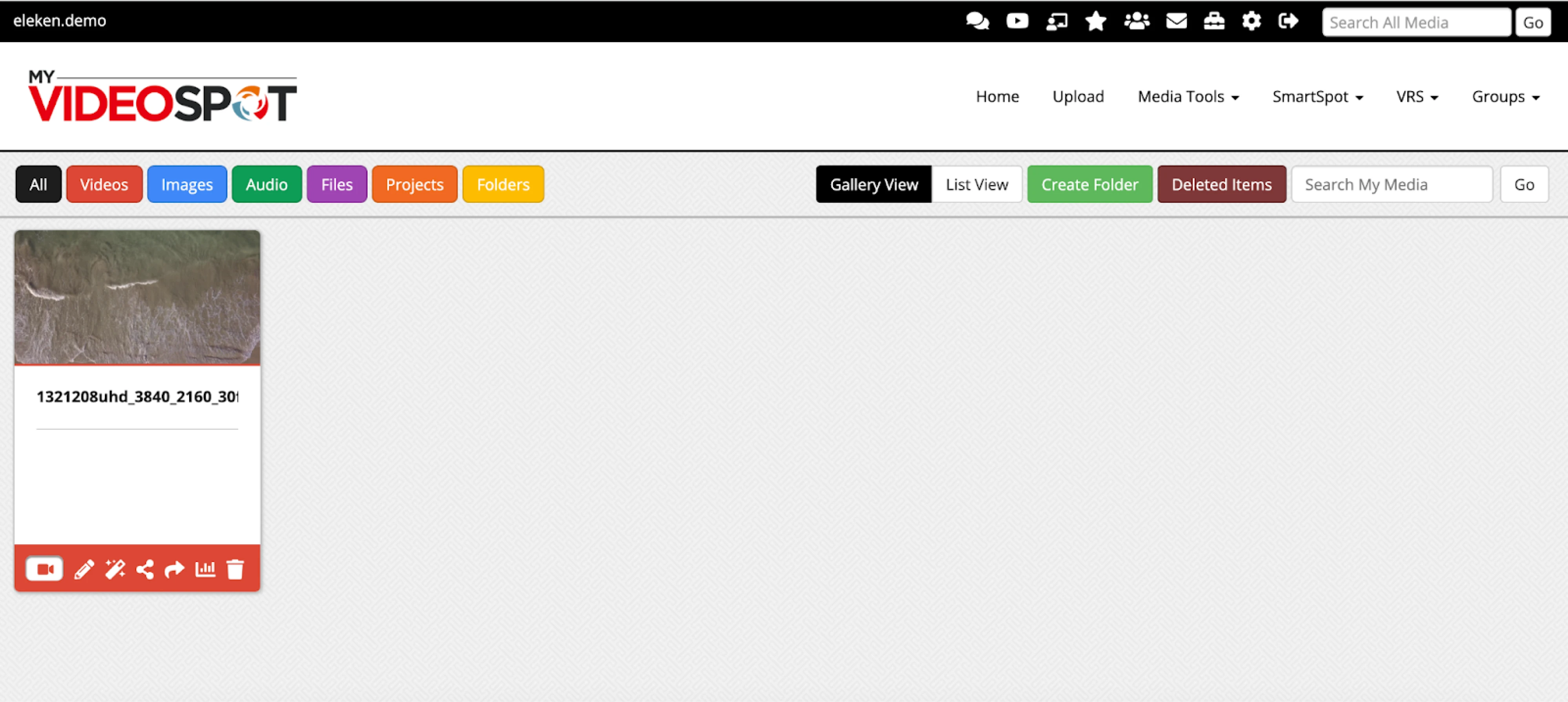 bad SaaS dashboard design