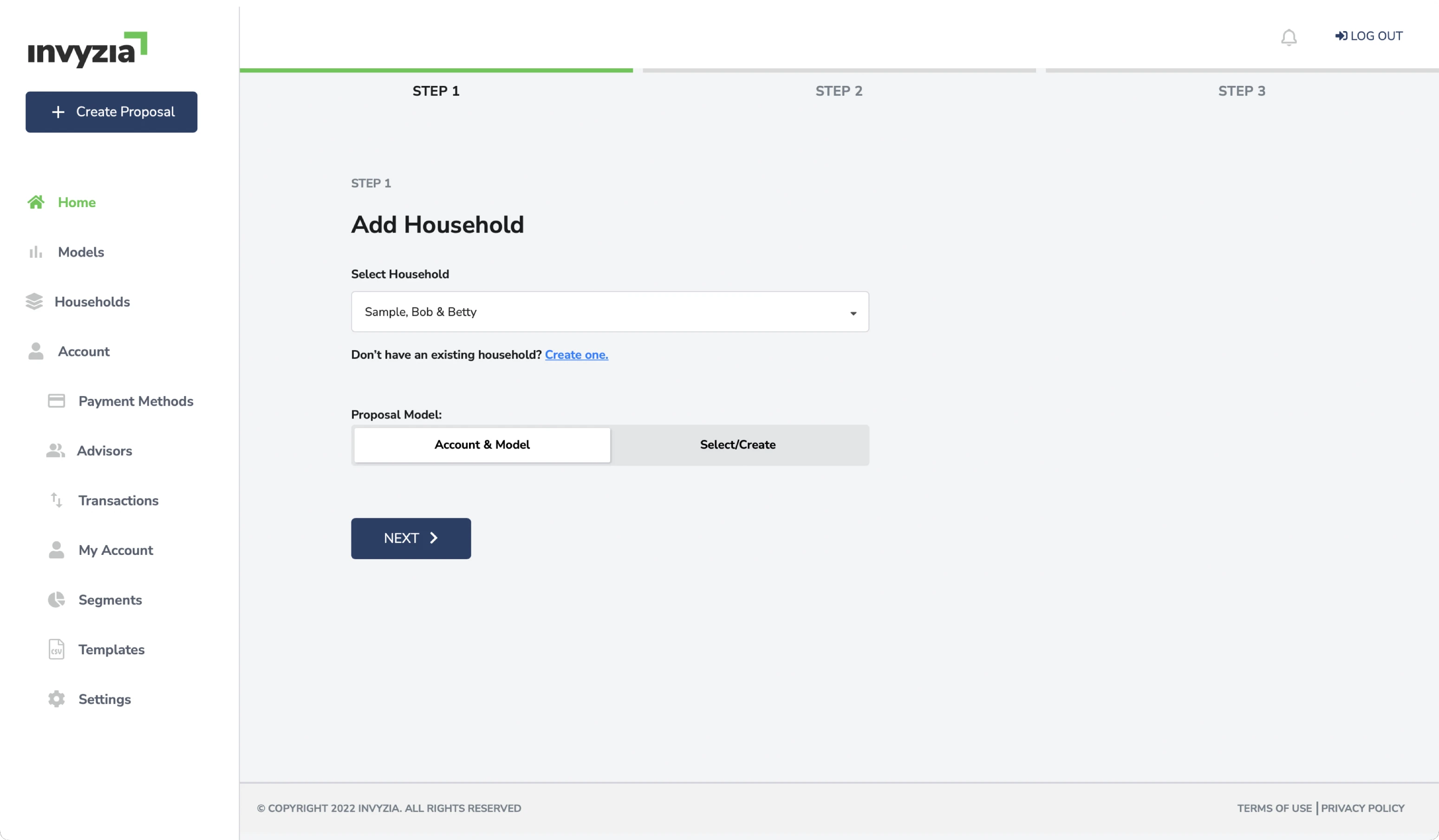 UI overhaul before redesign