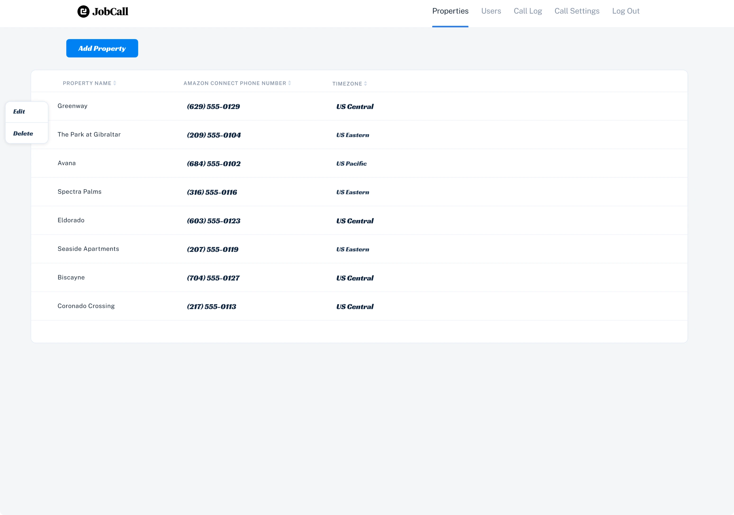 bad UX and typography example of a SaaS app before the redesign