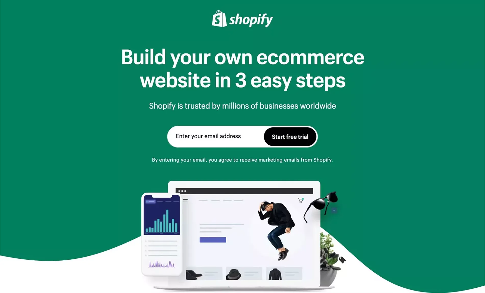 sign-up flow page example