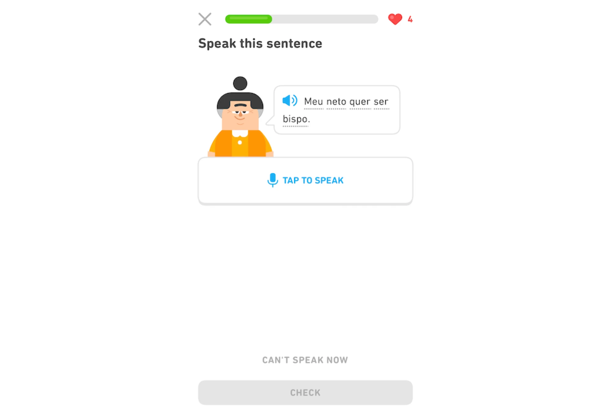 Duolingo