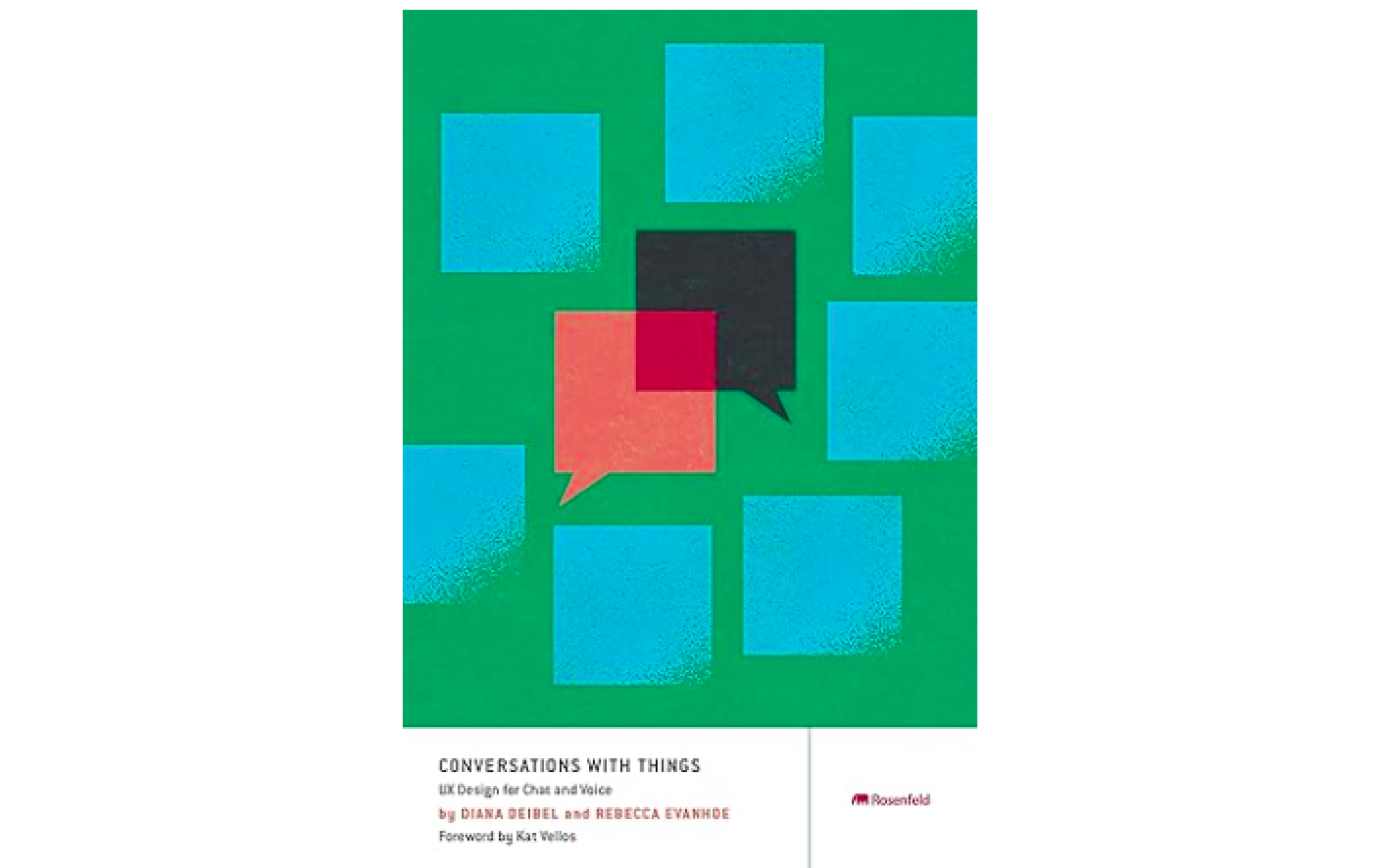 “Conversations with Things” by Diana Deibel 