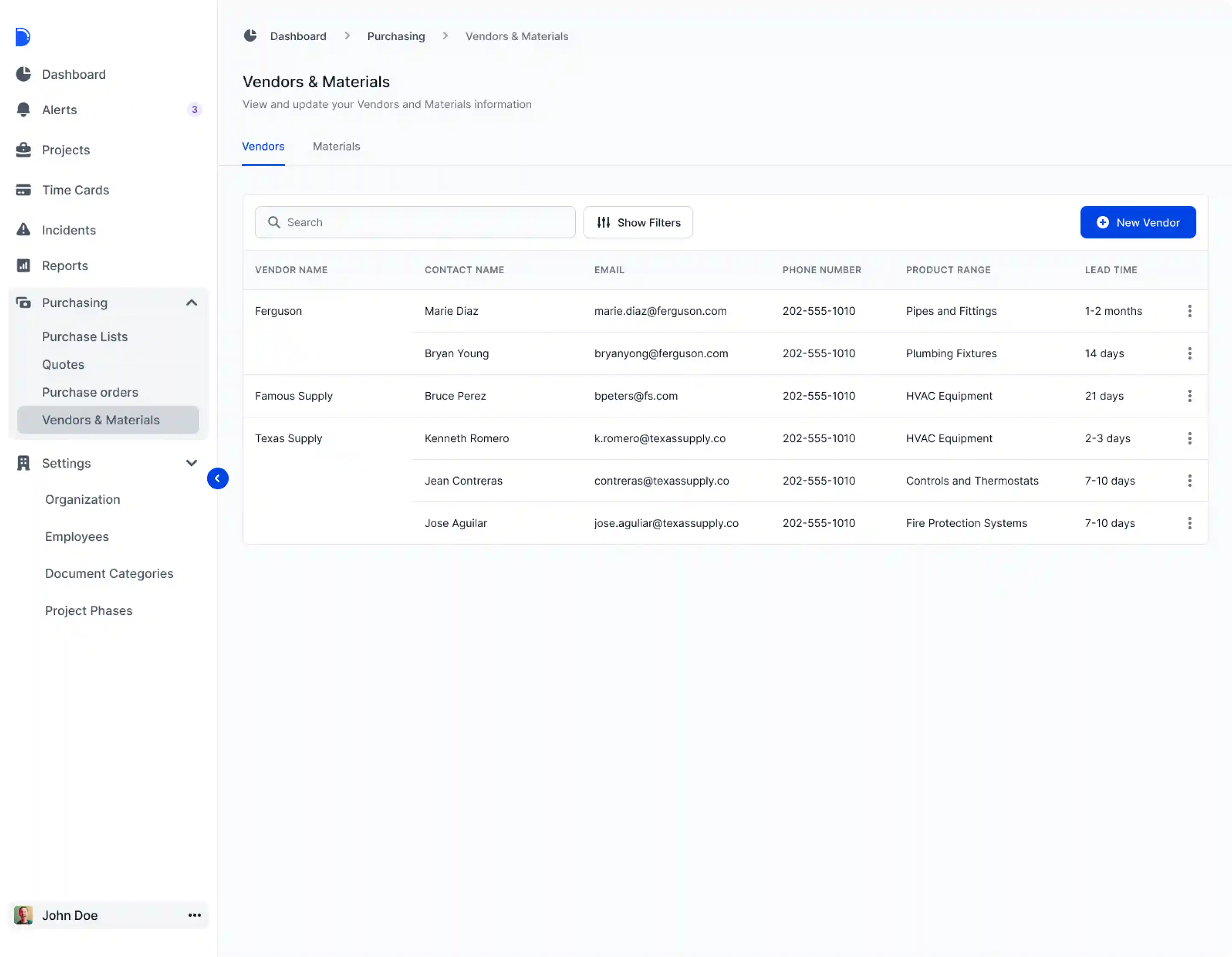 After redesign