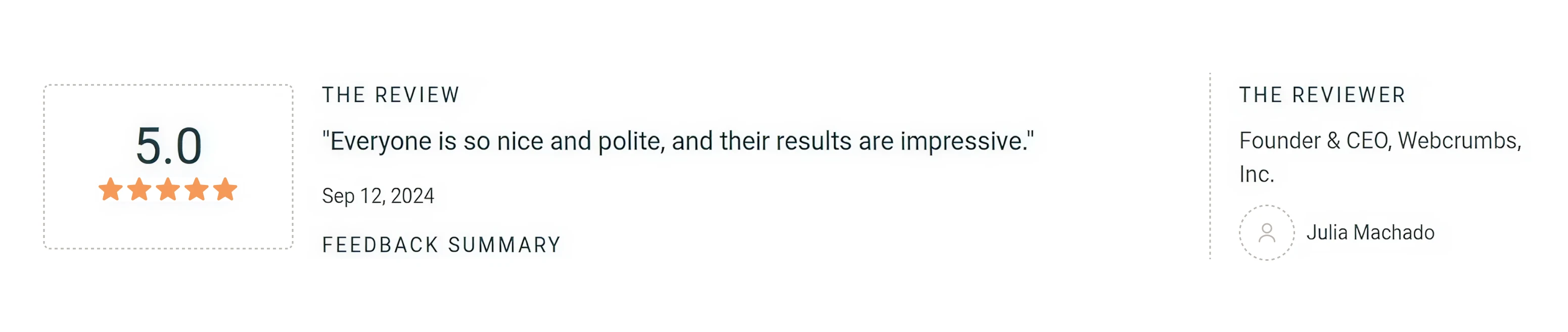 Clutch review