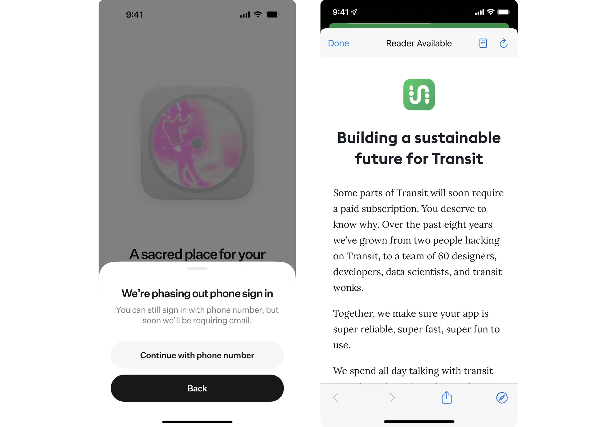 redesign change management