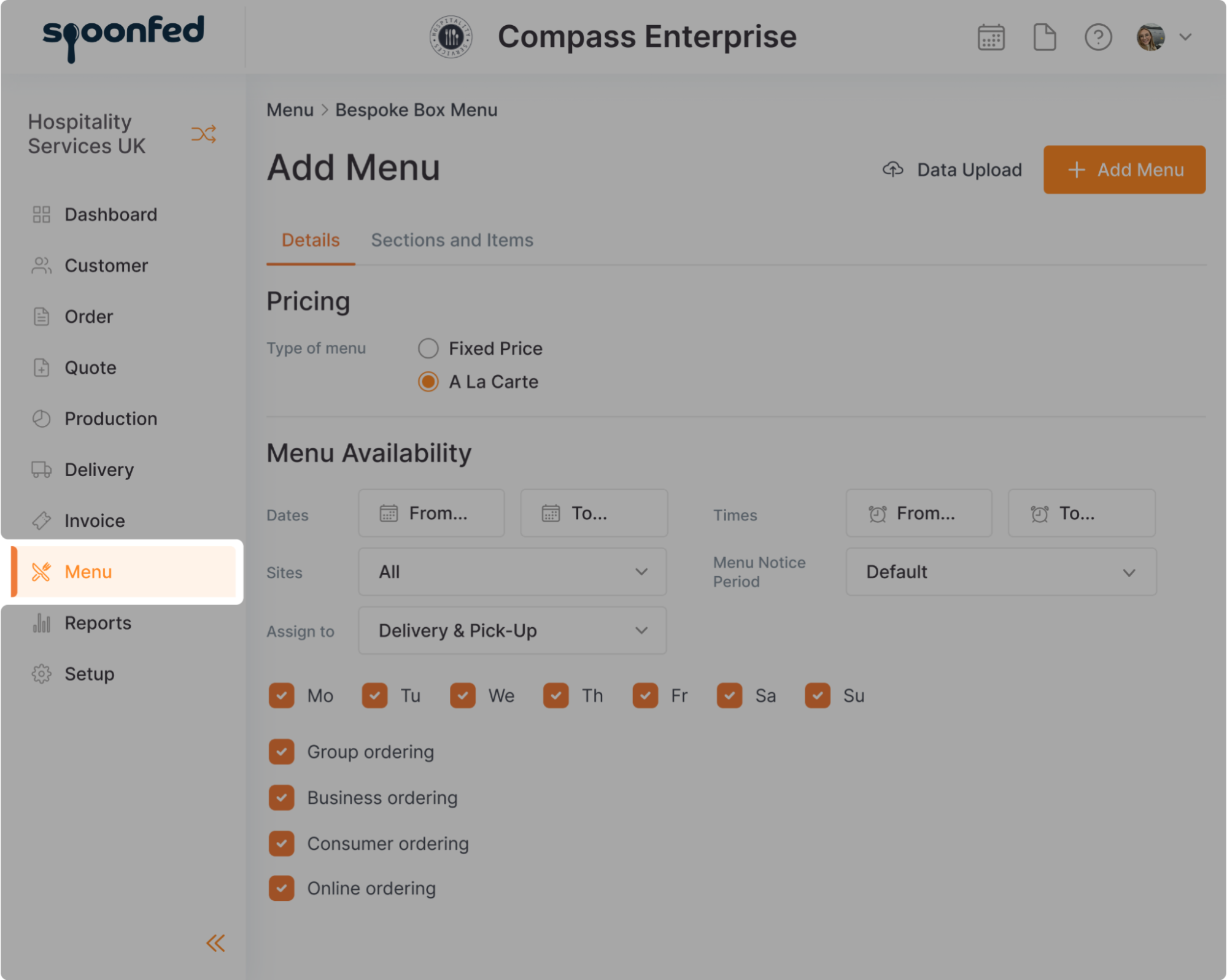 gradual redesign rollout
