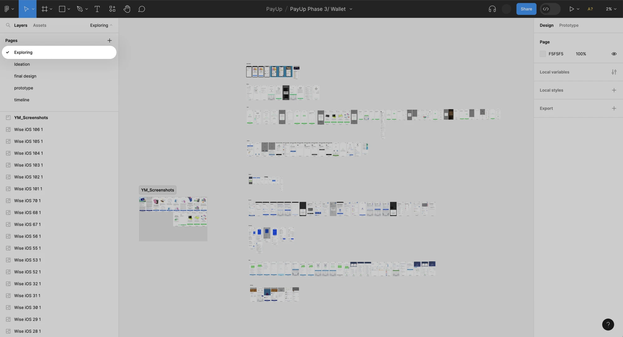 empathize stage of design thinking