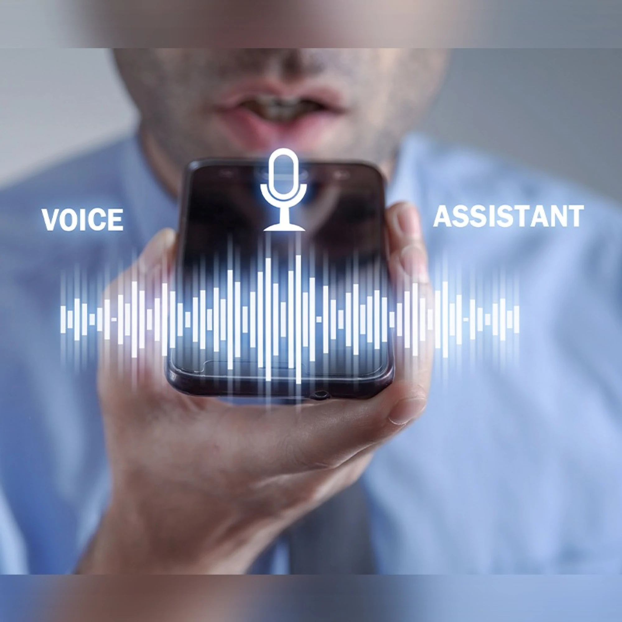 Voice assistant